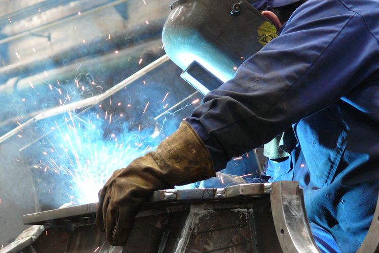 Facharbeiter (m/w) gesucht