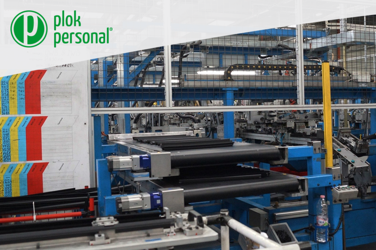 Maschineneinrichter (m/w/d) gesucht